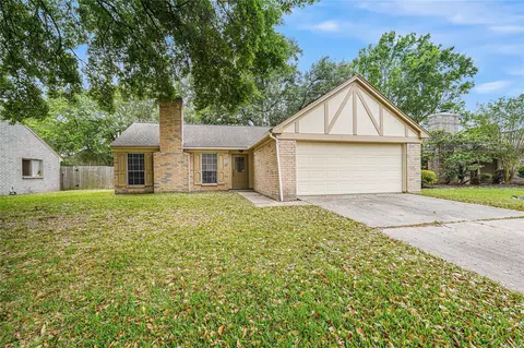 12007 Yearling Dr, Houston, TX 77065