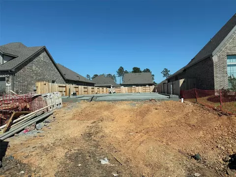 1522 Sheltered Ln, Magnolia, TX 77354