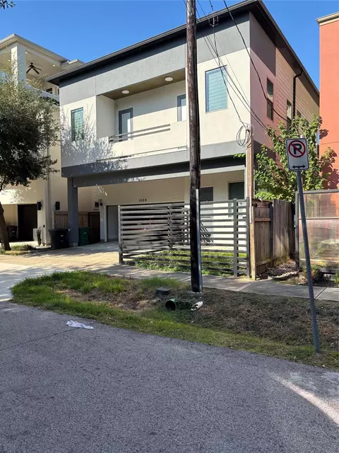 1609 Knox St, Houston, TX 77007