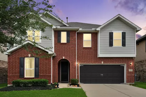 14111 Carlisle Hollow Trl, Pearland, TX 77584