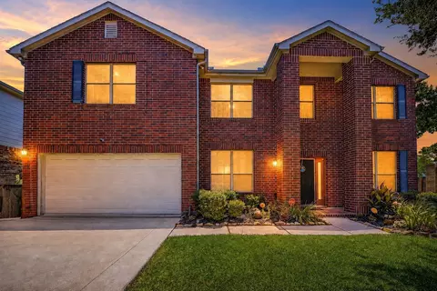 2619 Midnight Star Cir, Friendswood, TX 77546
