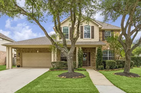 3412 Monarch Meadow Ln, Pearland, TX 77581