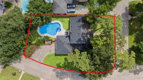 View/Area - 6622 Ampton Dr, Spring, TX 77379 photo 1 of 5