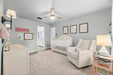 Bedroom - 6622 Ampton Dr, Spring, TX 77379 photo 3 of 5