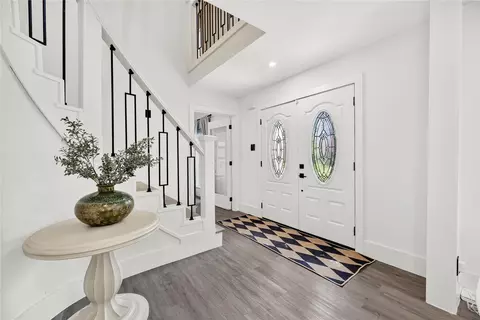 Entry Way - 6622 Ampton Dr, Spring, TX 77379 photo 4 of 4