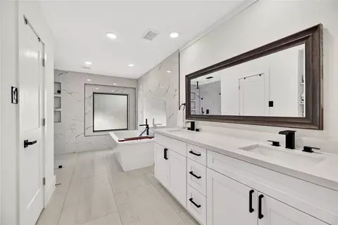 Bath - 6622 Ampton Dr, Spring, TX 77379 photo 2 of 8