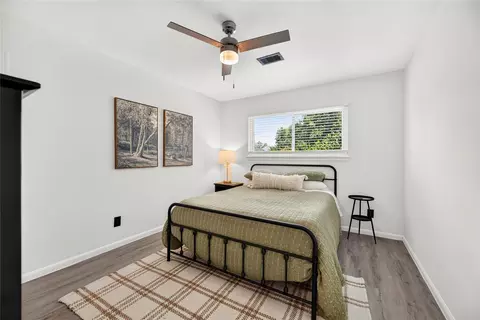 Bedroom - 6622 Ampton Dr, Spring, TX 77379 photo 5 of 5