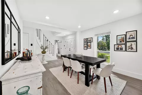 Dining - 6622 Ampton Dr, Spring, TX 77379 photo 2 of 3
