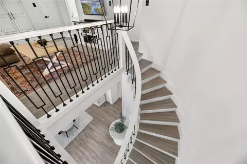 Entry Way - 6622 Ampton Dr, Spring, TX 77379 photo 3 of 4