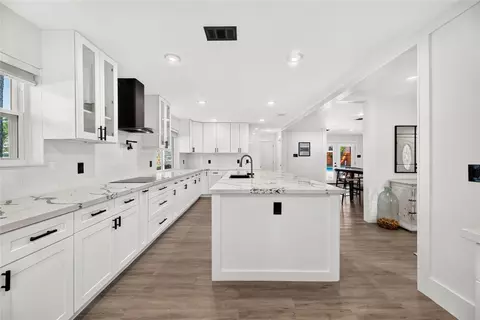 Kitchen - 6622 Ampton Dr, Spring, TX 77379 photo 3 of 5