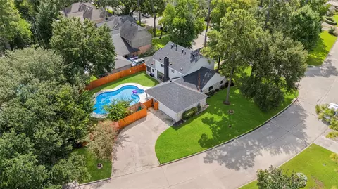 View/Area - 6622 Ampton Dr, Spring, TX 77379 photo 4 of 5