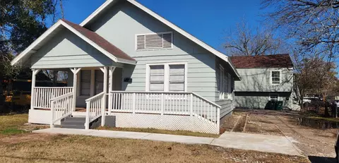 8149 Easton St, Houston, TX 77017