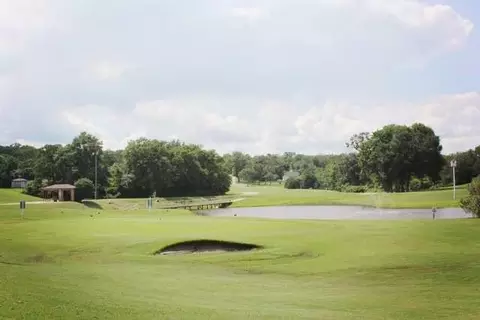 63 Holly Ln, Hilltop Lakes, TX 77871