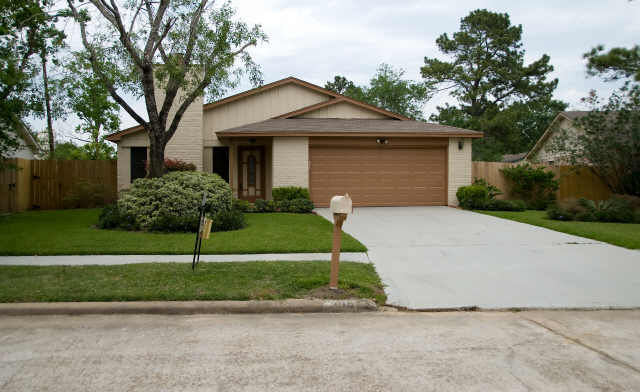 7006 Ten Curves Rd, Spring, TX 77379 photo 1
