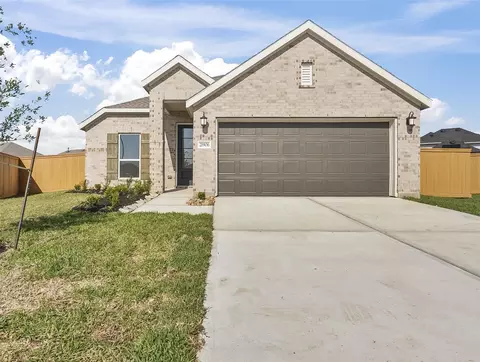 22202 San Lioni Ln, Hockley, TX 77447