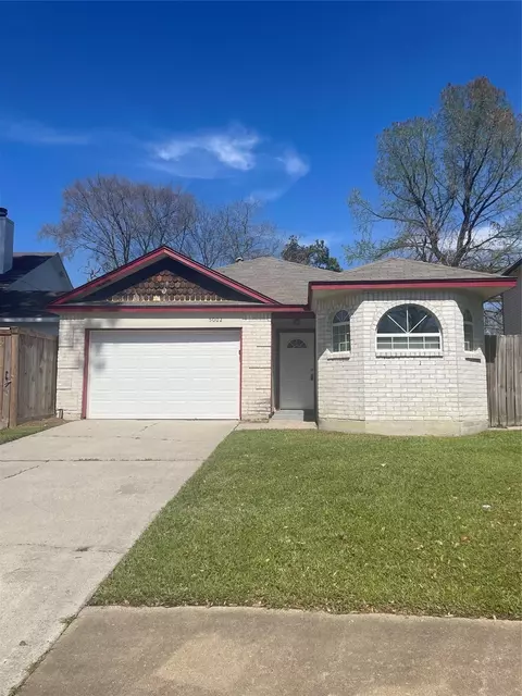5002 Deer Pt, Spring, TX 77389