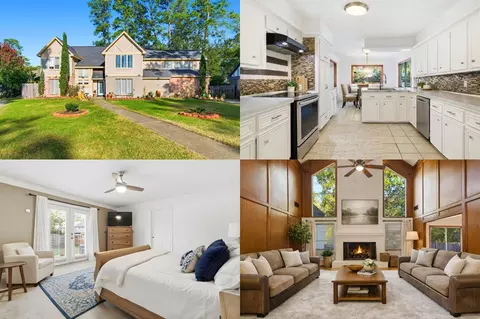 17818 Running Brook Ln, Spring, TX 77379 photo 1