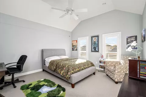 Bedroom - 64 S Parkgate Cir, The Woodlands, TX 77381 photo 2 of 4