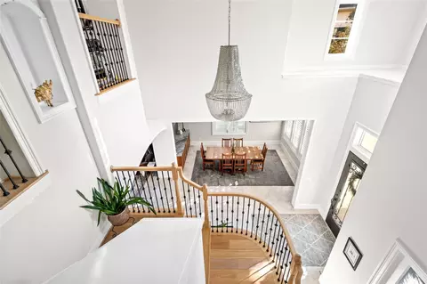Entry Way - 64 S Parkgate Cir, The Woodlands, TX 77381 photo 2 of 3