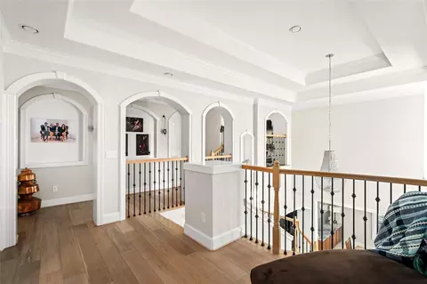 Entry Way - 64 S Parkgate Cir, The Woodlands, TX 77381 photo 3 of 3