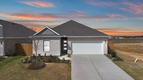 22014 Matera Vista Ln, Hockley, TX 77447
