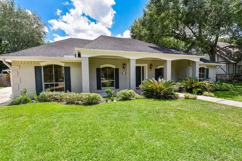 3919 Oxhill Rd, Spring, TX 77388 photo 1