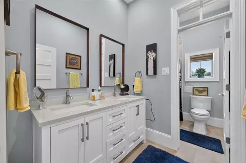 Bath - 382 Hinson Rd, Lovelady, TX 75851 photo 2 of 5
