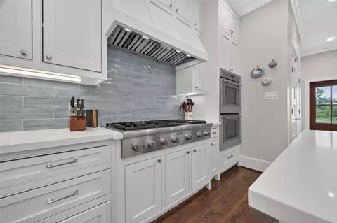 Kitchen - 382 Hinson Rd, Lovelady, TX 75851 photo 1 of 5