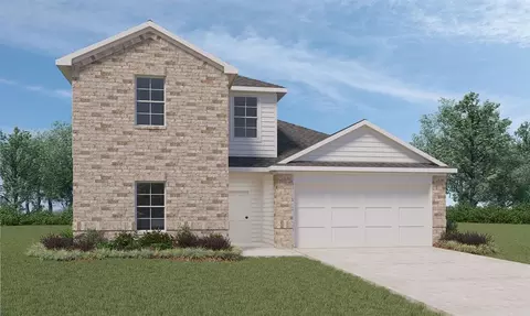 15208 Junebug Dr, Willis, TX 77318 photo 1