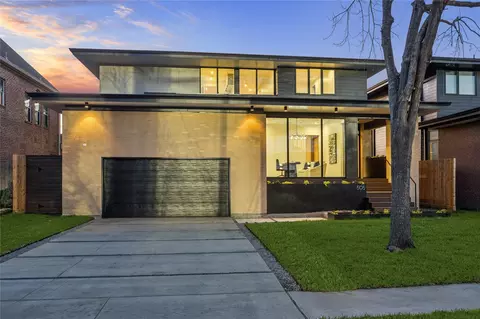 505 Wilmington Dr, Bellaire, TX 77401