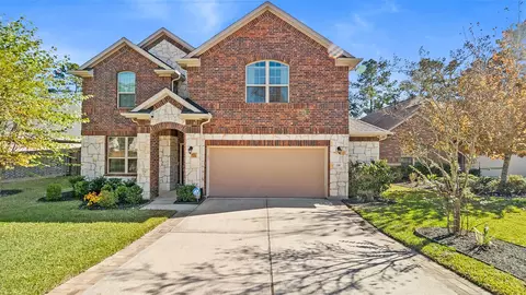 216 Elianne Lace Ct, Willis, TX 77318