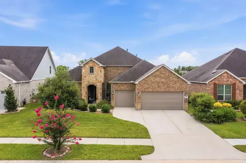 335 Kerry Bog Ln, The Woodlands, TX 77382
