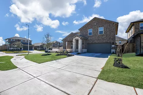 21703 Reserve Ranch Trl, Richmond, TX 77407