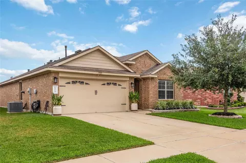 6014 Namika St, Katy, TX 77449