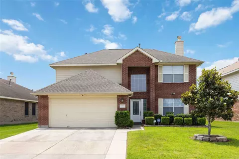 13018 Terrace Run Ln, Houston, TX 77044