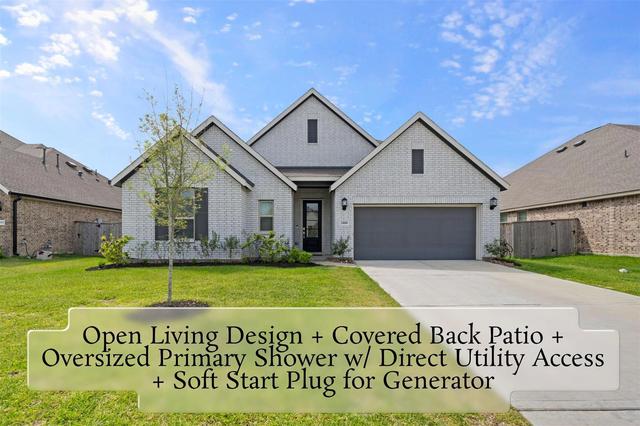 23688 Mileto Dr, New Caney, TX 77357