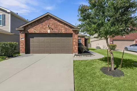 12906 Zivah Ln, Houston, TX 77048