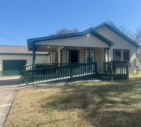 909 Dutch St, Deer Park, TX 77536