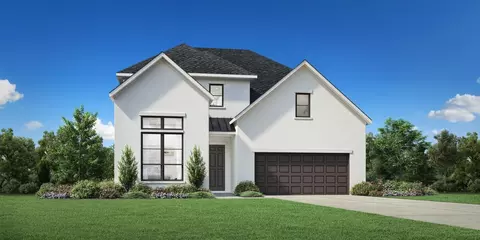 4725 Cascade Ridge Dr, Spring, TX 77386