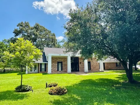 3405 Bethlehem Rd, Hudson, TX 75904