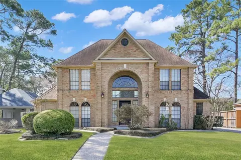17703 Surreywest Ln, Spring, TX 77379 photo 1