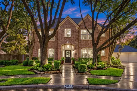 23202 Greenway Park Cir, Katy, TX 77494