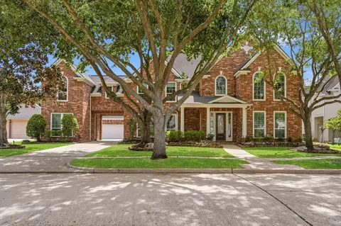 4006 Lake Athens Ct, Richmond, TX 77406