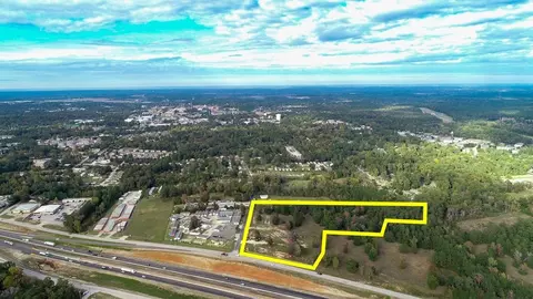 tbd I-45 Frontage Rd, Huntsville, TX 77340