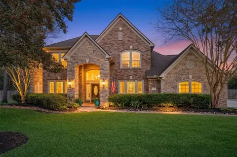 14503 Jasmine Springs Dr, Tomball, TX 77377