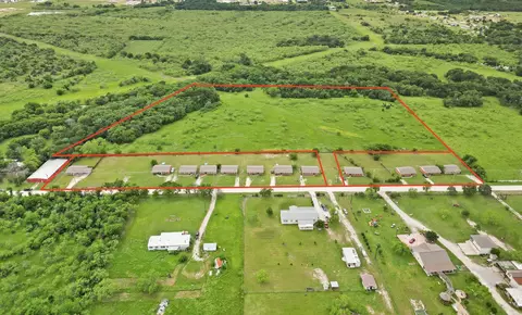 3227 County Road 2004, Corsicana, TX 75110