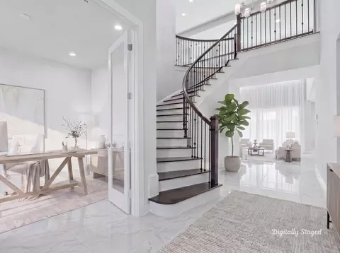 Entry Way - 1715 Divino Pass, Conroe, TX 77304 photo 1 of 1