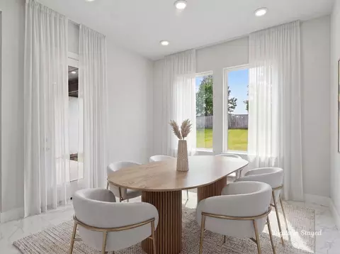 Dining - 1715 Divino Pass, Conroe, TX 77304 photo 1 of 1