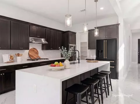Kitchen - 1715 Divino Pass, Conroe, TX 77304 photo 1 of 3