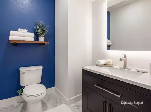 Bath - 1715 Divino Pass, Conroe, TX 77304 photo 5 of 5